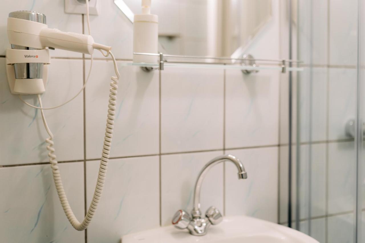 Willa Brygida Spa Kudowa-Zdrój Exteriör bild