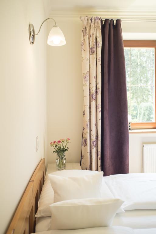 Willa Brygida Spa Kudowa-Zdrój Exteriör bild