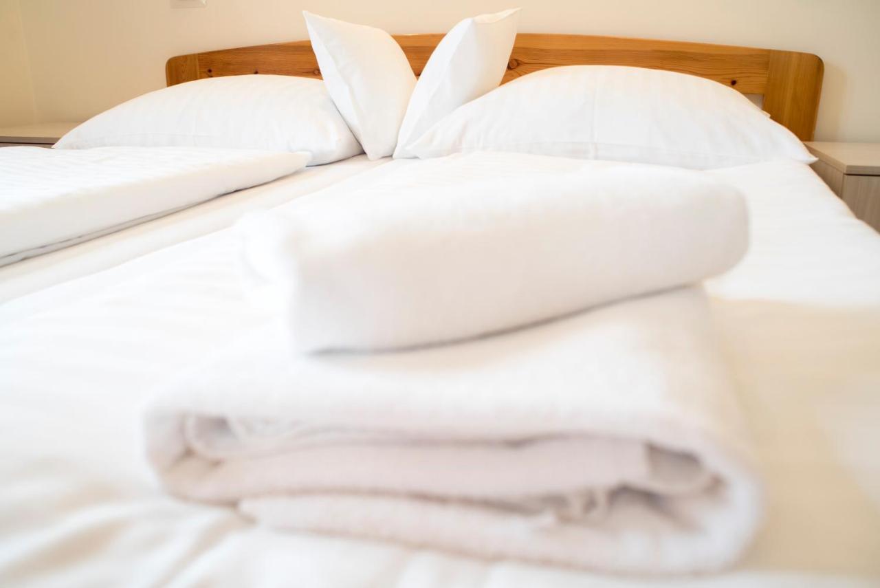Willa Brygida Spa Kudowa-Zdrój Exteriör bild